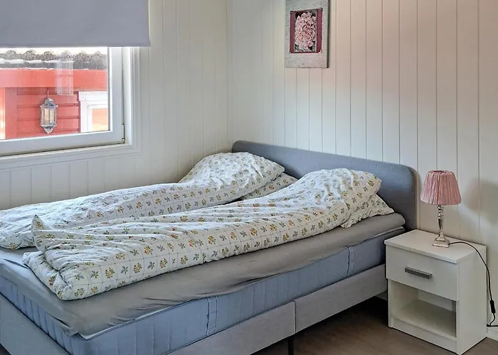 4 Bedroom Gorgeous In Апартаменты