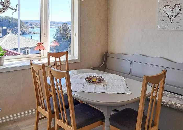 4 Bedroom Gorgeous In Апартаменты